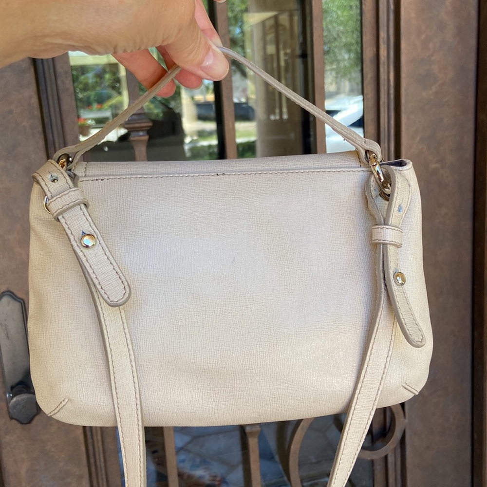 Furla crossbody - Picture 3 of 10